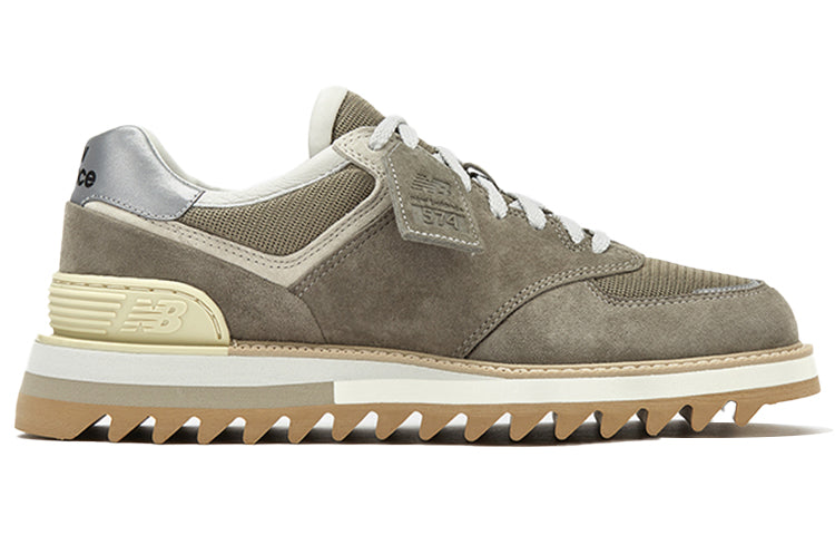 New Balance Tokyo Design Studio x 574 'Grey Dune' MS574TDT