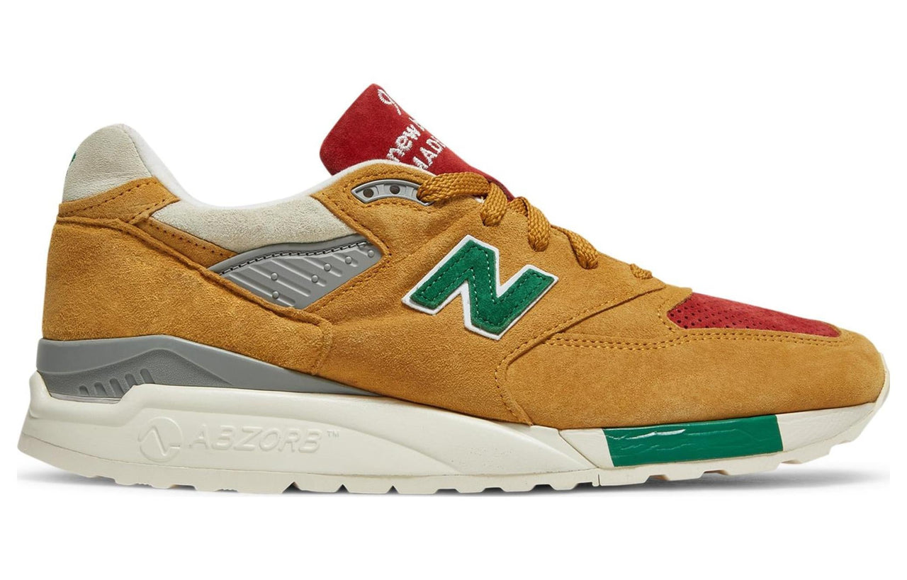 New Balance J.Crew x 998 'Condiments' M998JCR