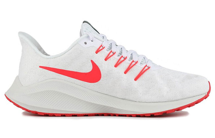 (WMNS) Nike Air Zoom Vomero 14 'Laser Crimson' AH7858-101