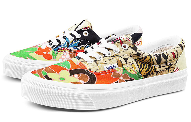 Vans Hoffman California Fabrics x Era 95 DX 'Anaheim Factory - Native Mix' VN0A2RR11UT