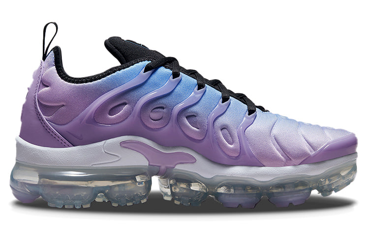 (WMNS) Nike Air VaporMax Plus 'Lilac University Blue Gradient' DZ5204-500