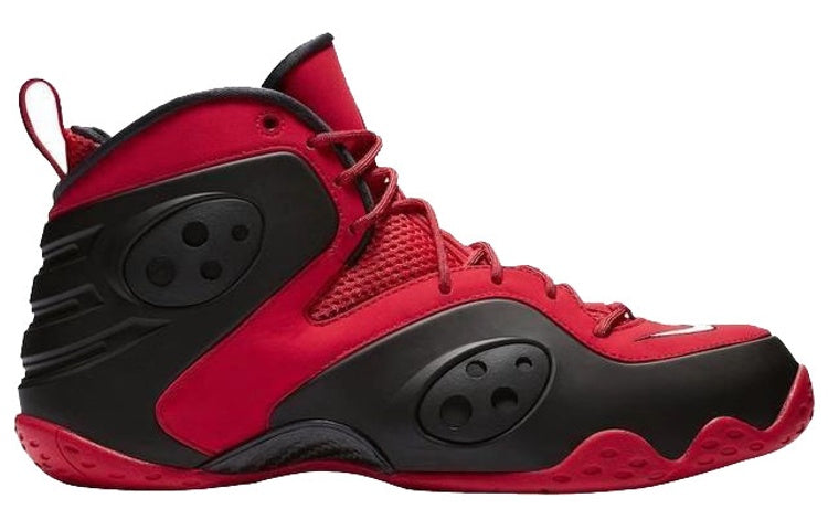 Nike Zoom Rookie 'University Red' BQ3379-600