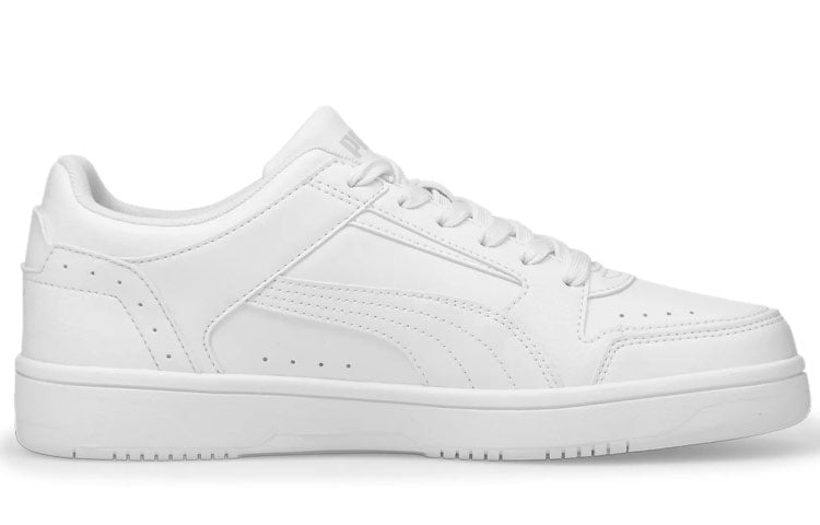 PUMA Rebound Joy Low 'White Grey Violet' 380747-02
