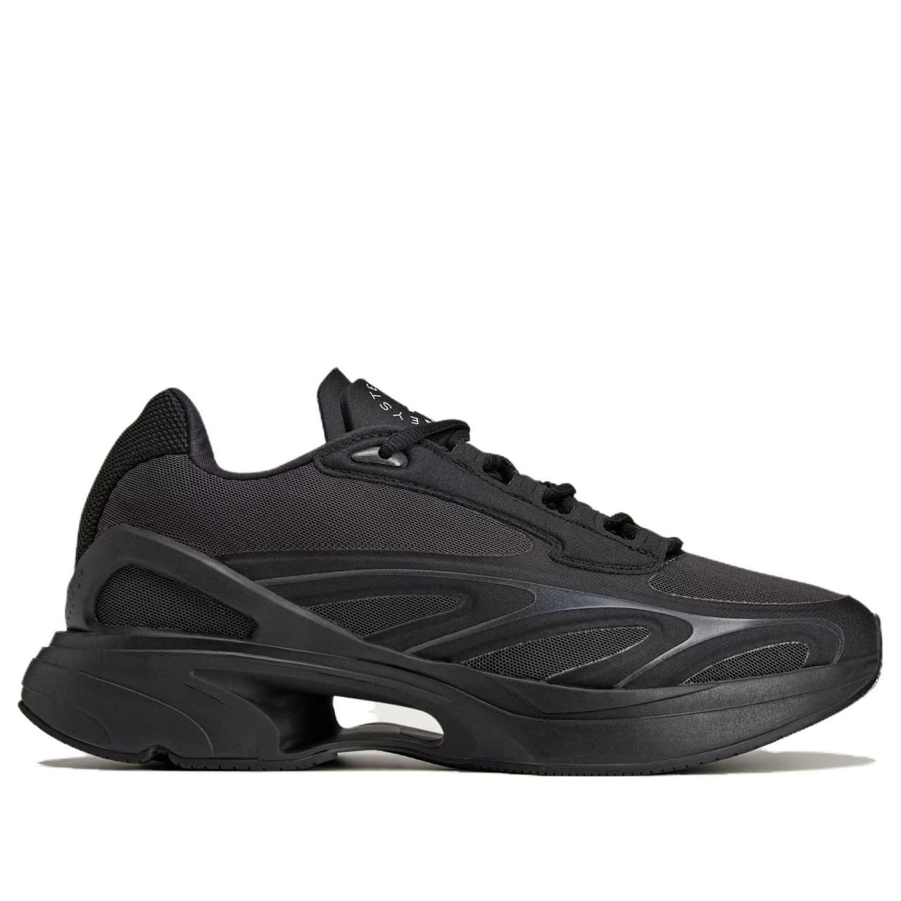 adidas Stella McCartney Sportswear 2000 'Black' JH8766