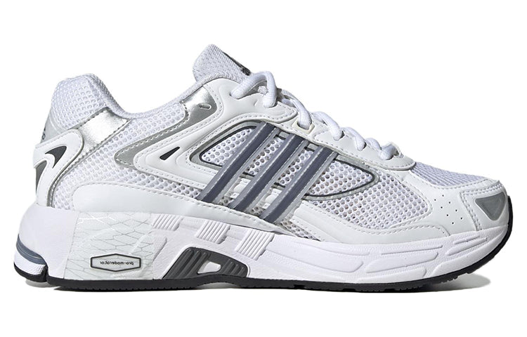 (WMNS) adidas Response CL Shoes 'Cloud White Grey Black' IE9867