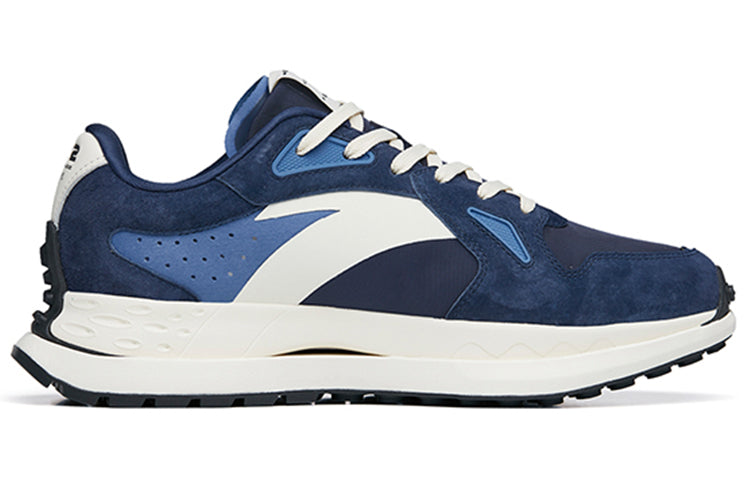 ANTA Star 202 TD 'Navy White' 112255560A-3