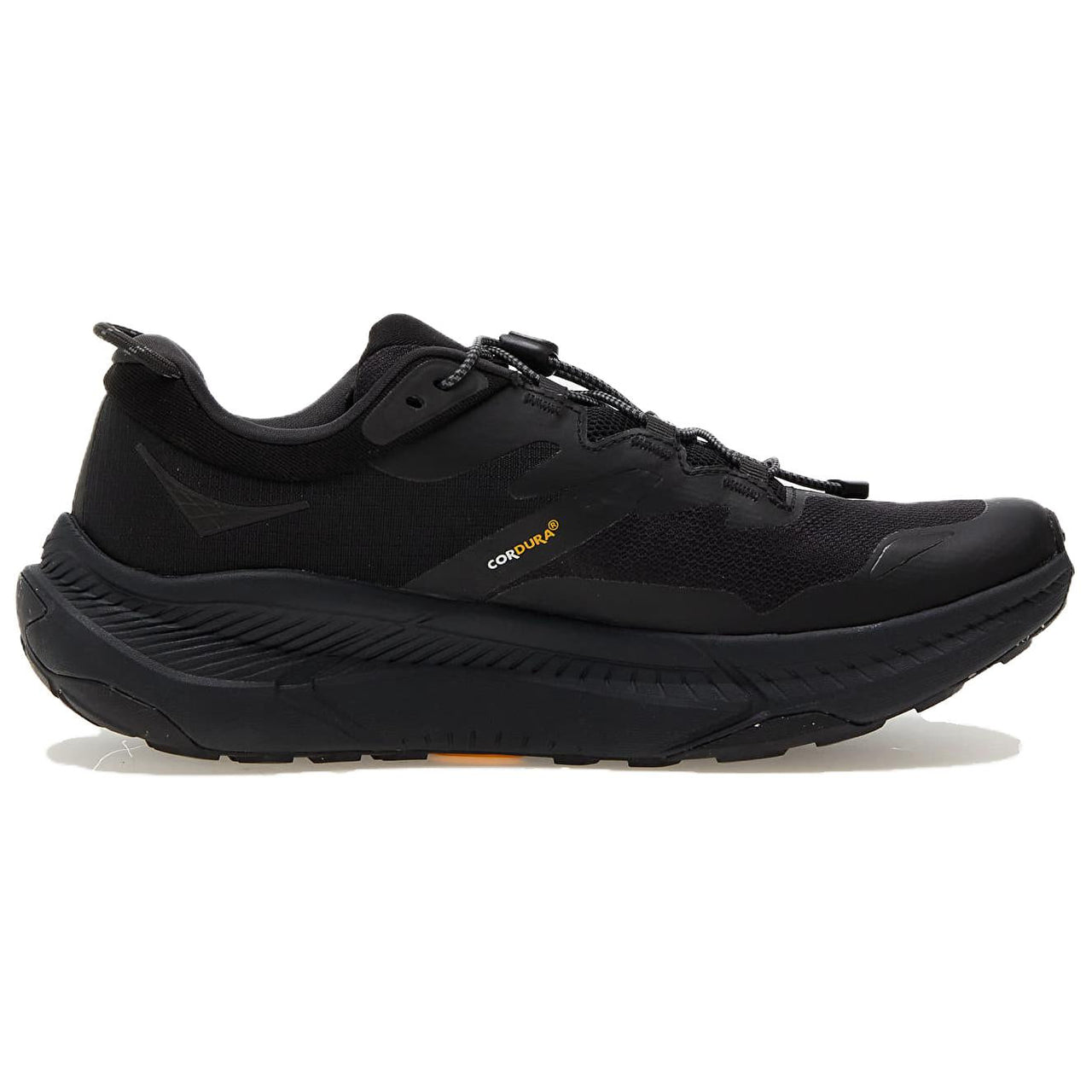 HOKA ONE ONE Transport Gore-Tex 'Black' 1133957-BLCKB