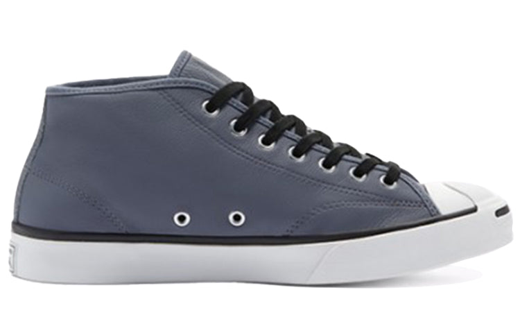 Converse Jack Purcell Mid 'Digital Terrain - Light Carbon' 170387C