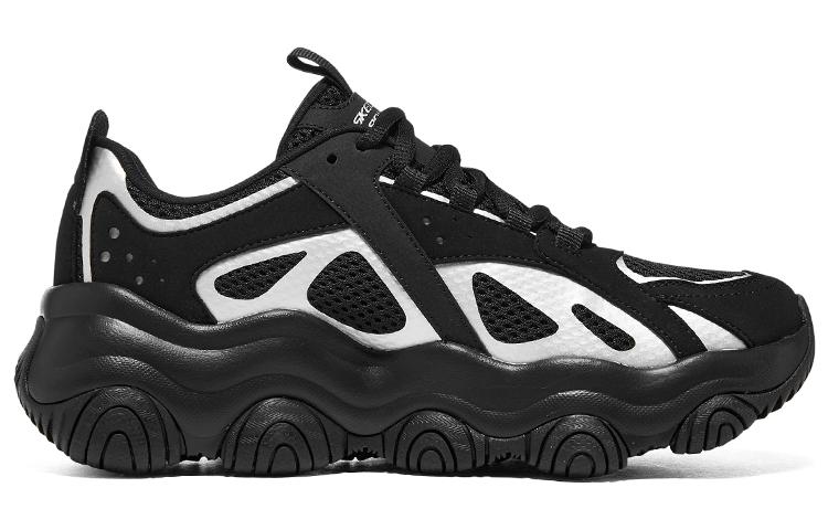 (WMNS) Skechers Rover X 'Black' 896216-BBK