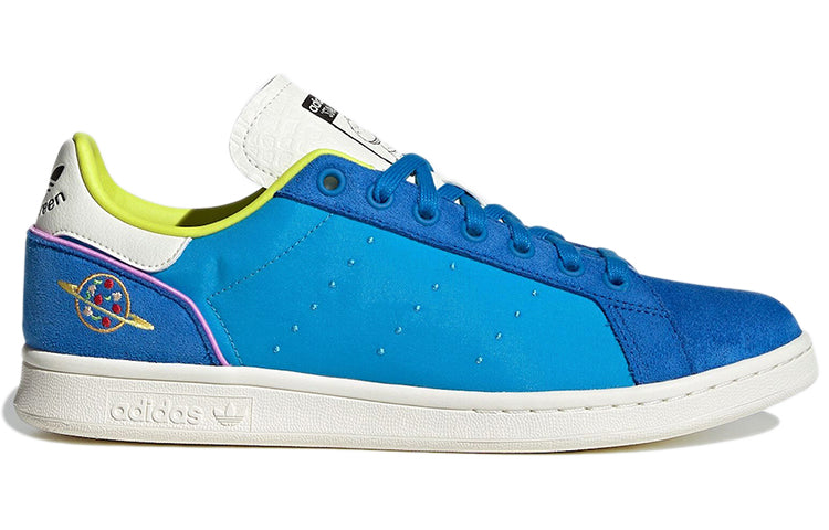 adidas Toy Story x Stan Smith 'Rex & Aliens' GZ5991