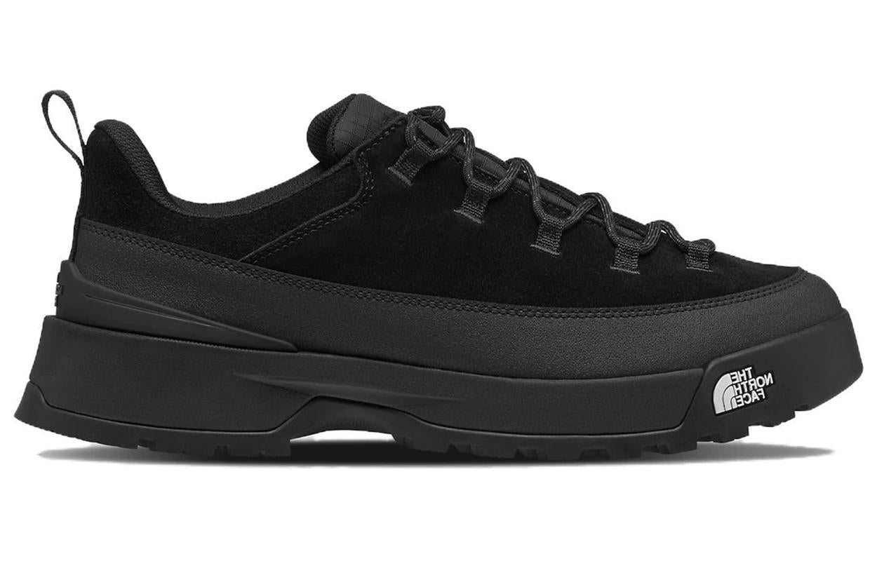 THE NORTH FACE Glenclyffe Urban Low Shoes 'Tnf Black' A8A96-KX7