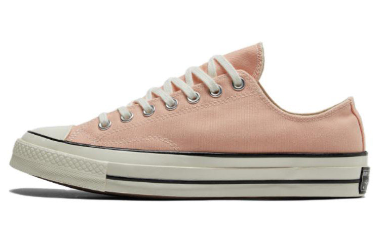 Converse Chuck 70 Vintage Canvas Low 'Cheeky Coral' A03448C