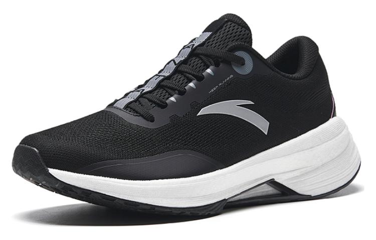 ANTA Running Series Sneakers 'Black' 112335585-6