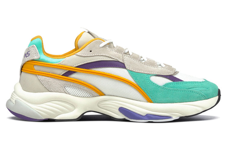 PUMA RS-Connect Drip 'Biscay Green' 368610-02