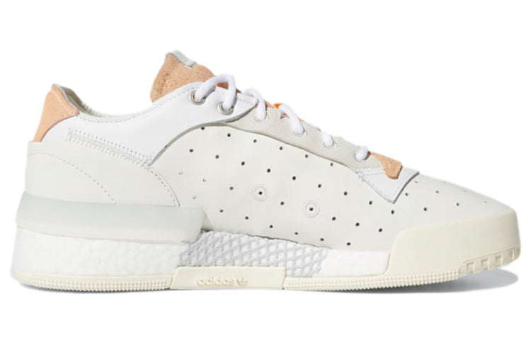 adidas Rivalry RM Low 'White Glow Orange' EE6378