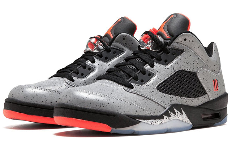 Air Jordan 5 Retro Low 'Neymar' 846315-025