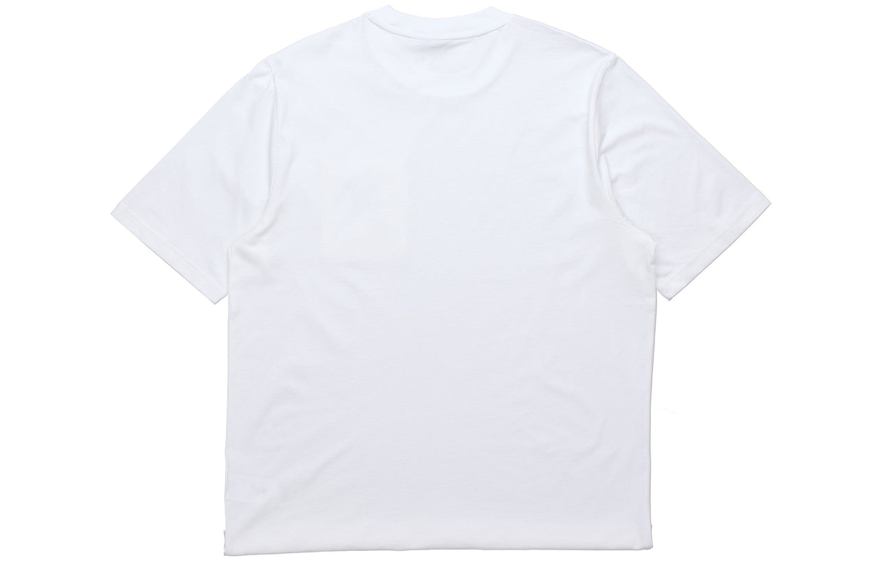 PUMA Better Classics T-Shirt 'White' 532636-02
