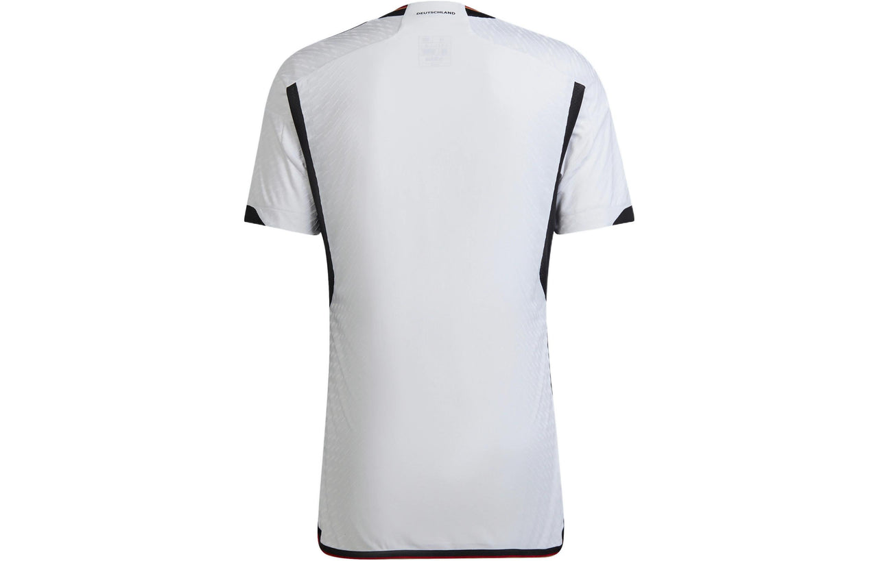 adidas Germany 2022-2023 World Cup Home Authenic Jersey HF1693