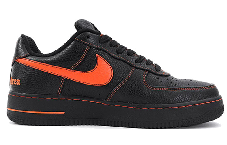 Nike NikeLab x Vlone Air Force 1 'Vlone' AA5360-001