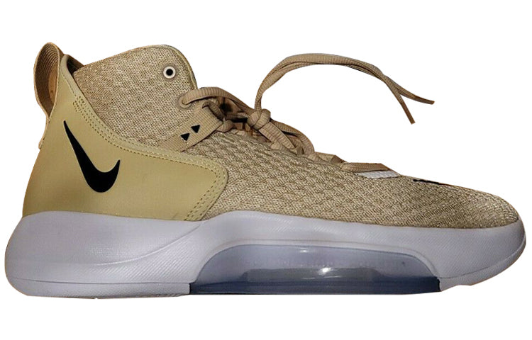 Nike Zoom Rize 1 Shoes Khaki/Black Cream CN9502-703