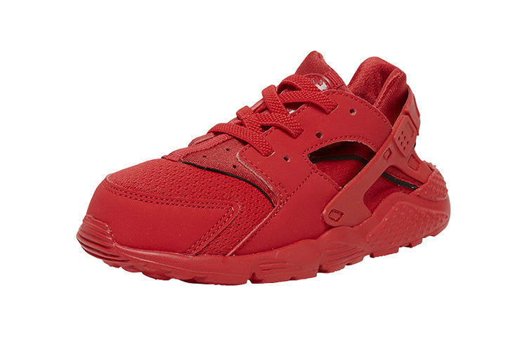 (TD) Nike Huarache Run 'Triple Red' 704950-600