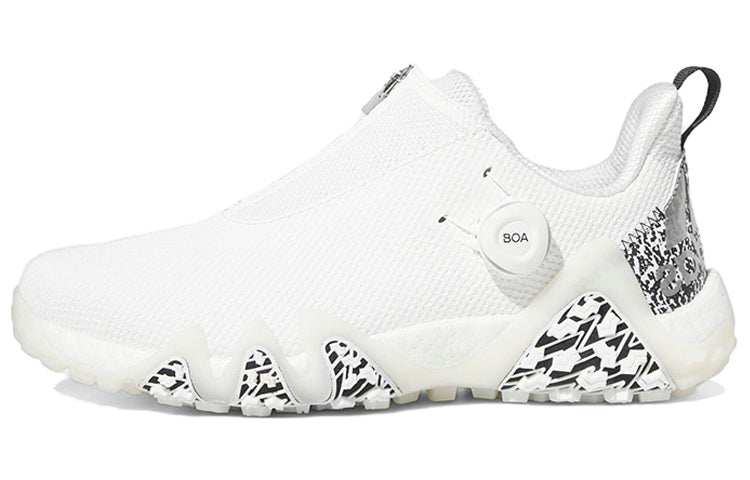 adidas Code Chaos 22 BOA Spikeless Golf 'White Black GV9420