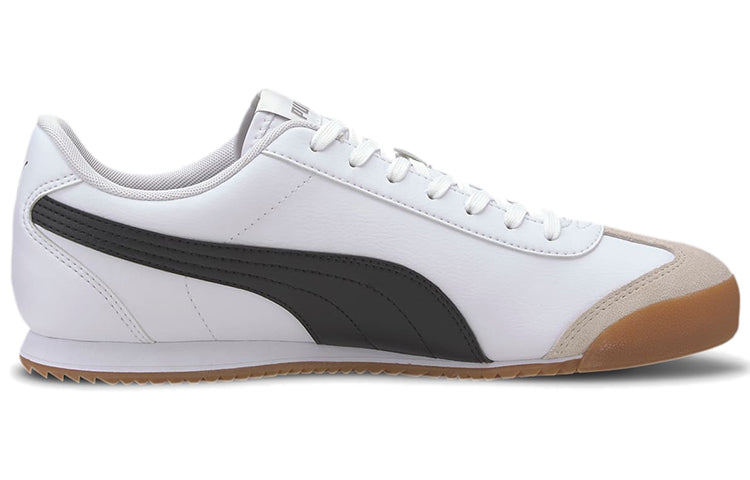 PUMA Turino White 371113-03