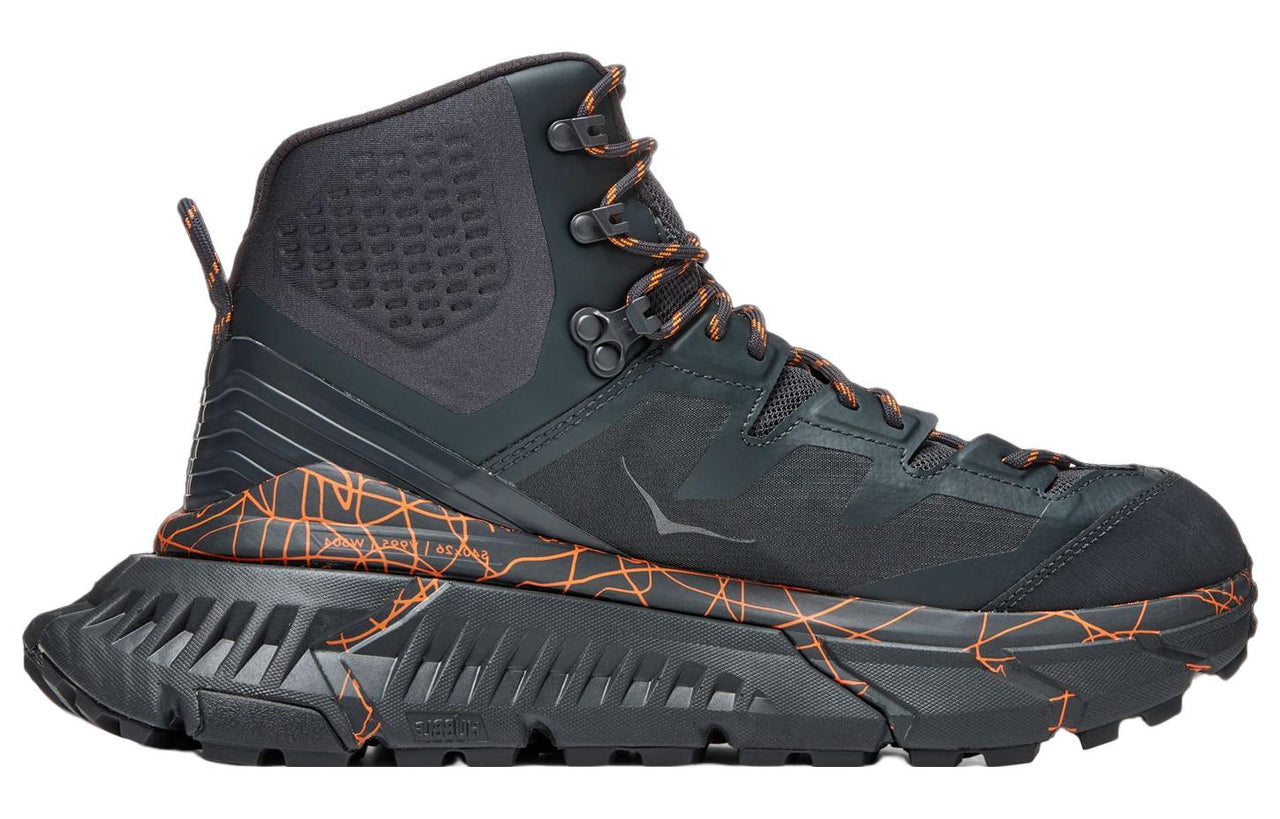 HOKA ONE ONE Tennine Hike GORE-TEX 'Blue Graphite' 1123113-BGPO