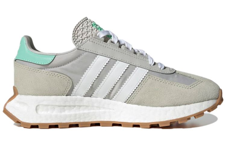 (WMNS) adidas Retropy E5 'Grey Pulse Mint' GW8258