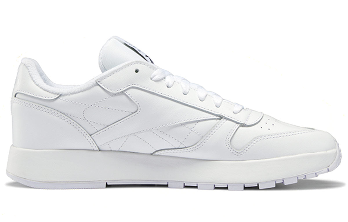 Reebok Maison Margiela x Classic Leather Tabi 'White' H04865