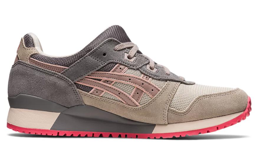 ASICS Gel Lyte 3 OG 'Oatmeal Fawn' 1201A832-251