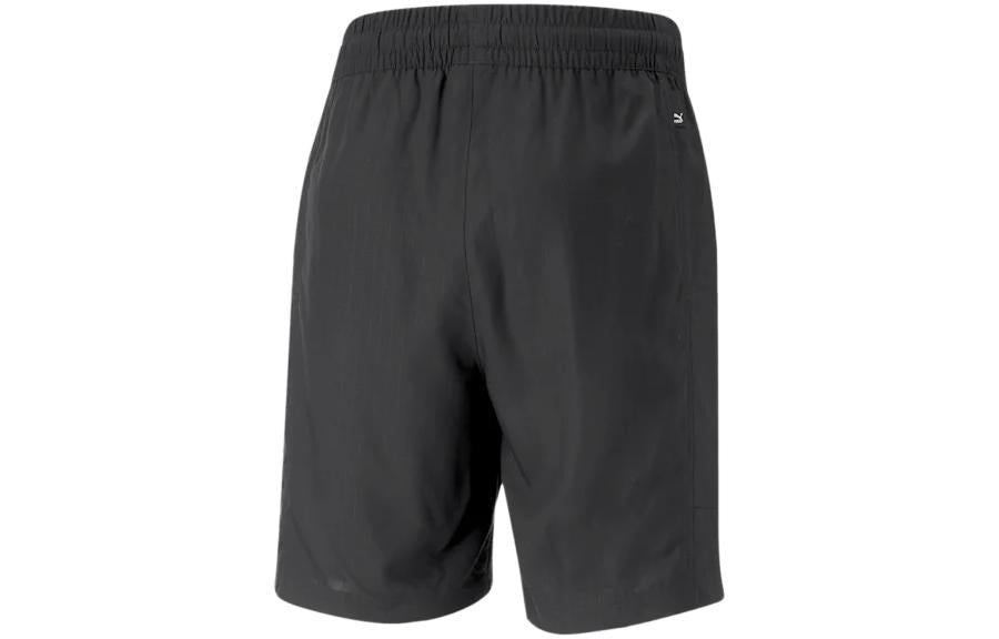 PUMA Downtown Shorts 'Black' 538253-01