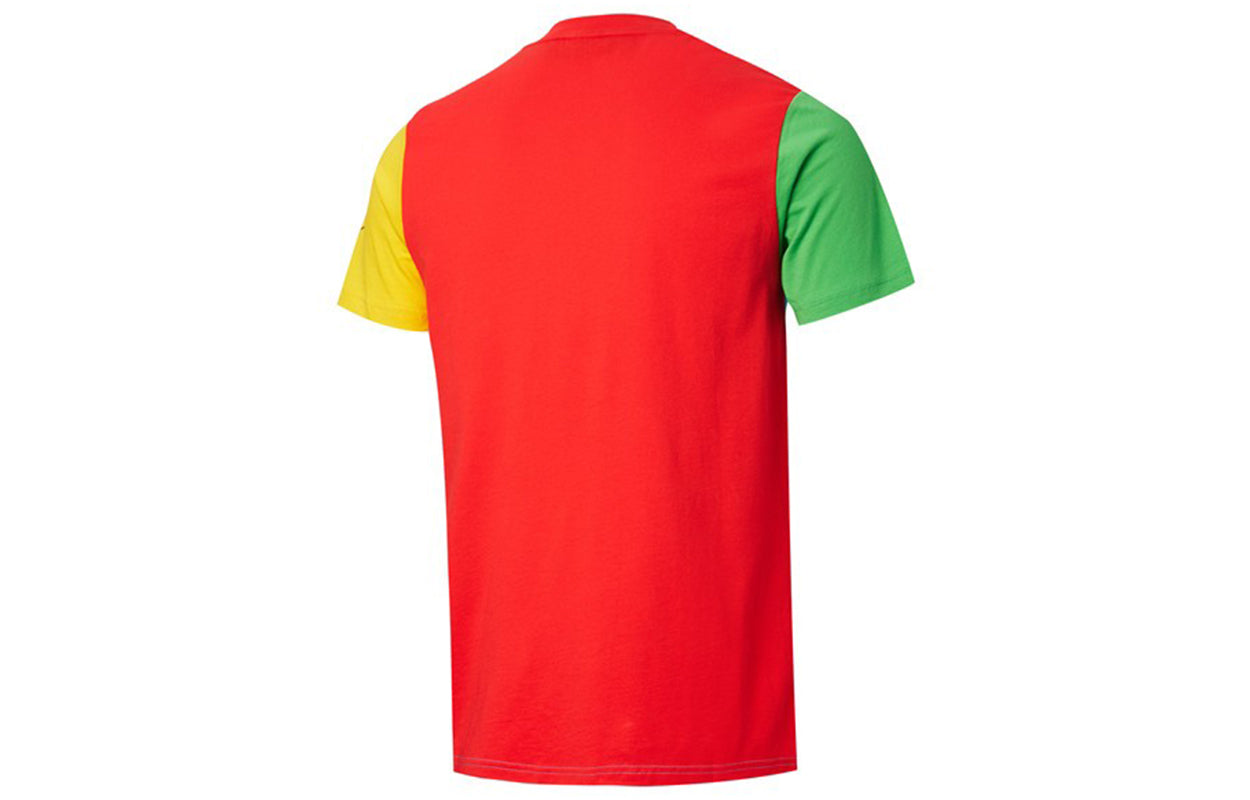 PUMA Unity Collection T-Shirt 'Blue' 599997-38