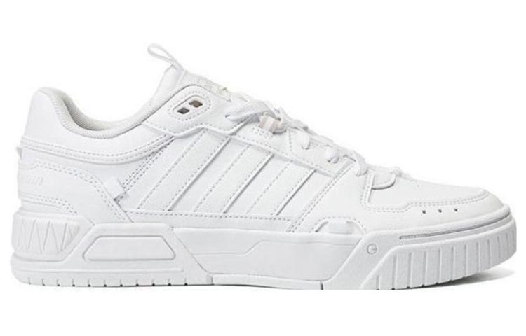 adidas Neo D-PAD Lifestyle Shoes 'Cloud White' IG7588