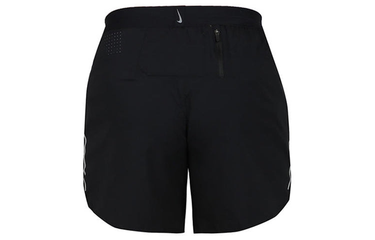 Nike Fitness Five Running Shorts Men Black AJ7778-010