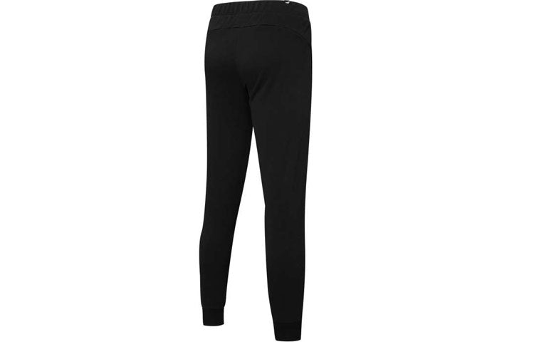 PUMA Tec Sports Pants 'Black' 848733-01