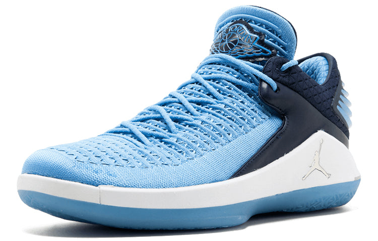 Air Jordan 32 Low PF 'Win Like '82' AH3347-401