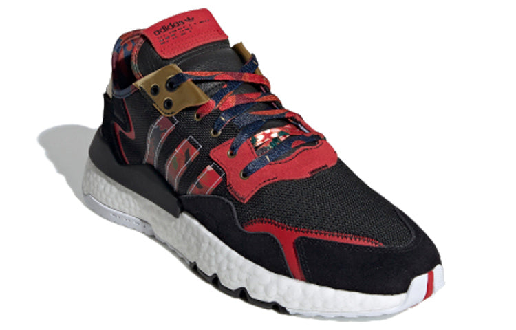 adidas Nite Jogger 'Chinese New Year' FW5272