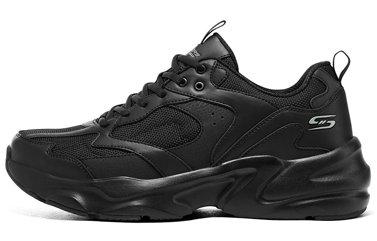 Skechers Bob's Bamina 2 Shoes 'Black' 118322-BBK