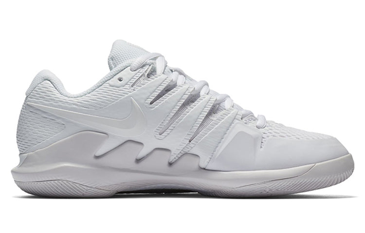 (WMNS) Nike Air Zoom Vapor X HC 'Triple White' AA8027-101