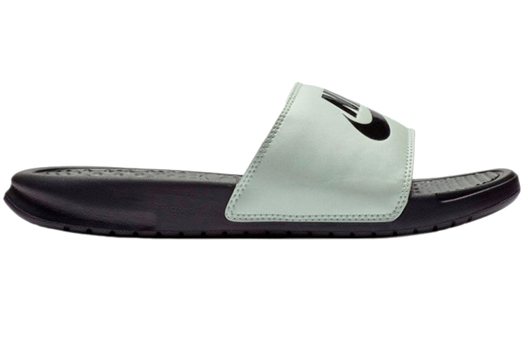 (WMNS) Nike Benassi JDI 'Spruce Aura' 343881-008