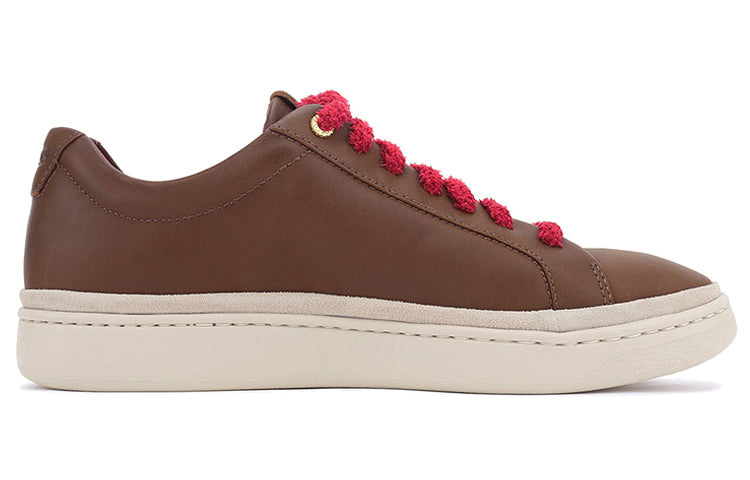 UGG Cali Sneaker Low 'Chestnut' 1097269-CHE