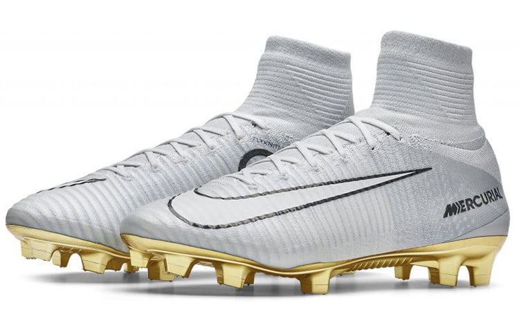 Nike Mercurial Superfly V CR7 SE FG 'Vitorias' 903248-100