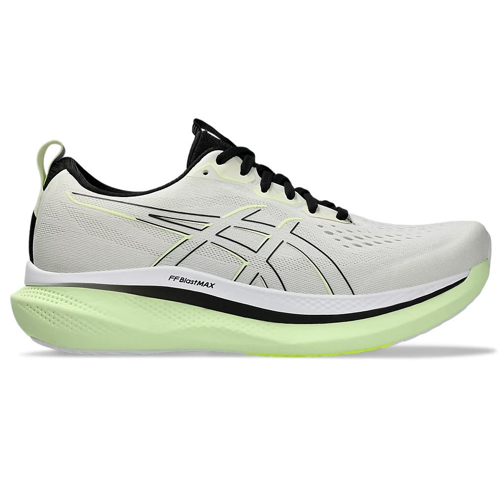 ASICS GlideRide Max 'Birch Black' 1011B891-200