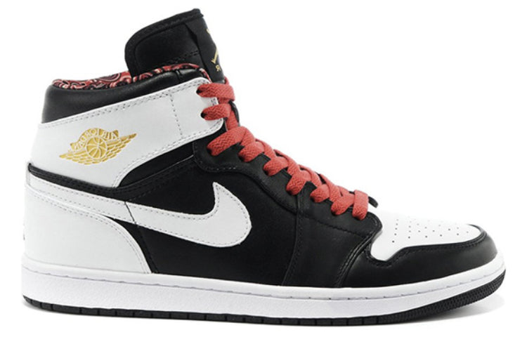 Air Jordan 1 Retro High RTTG 'Las Vegas' 539542-035