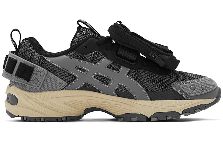 ASICS Gel-Kahana TR V3 'Black Grey' 1203A418-020