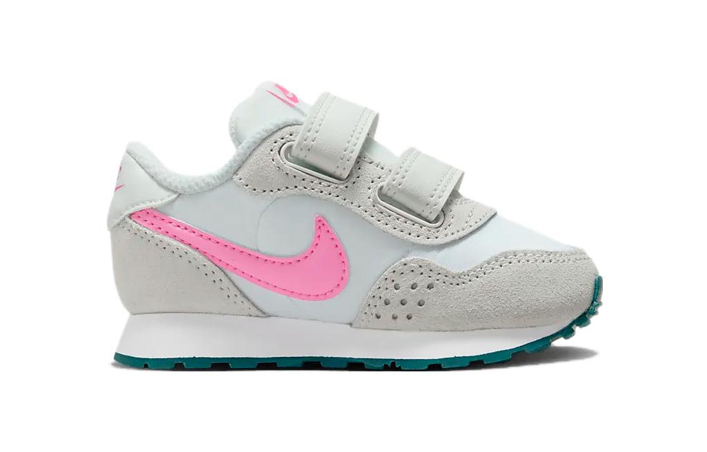 (TD) Nike MD Valiant 'White Pink Spell' CN8560-111