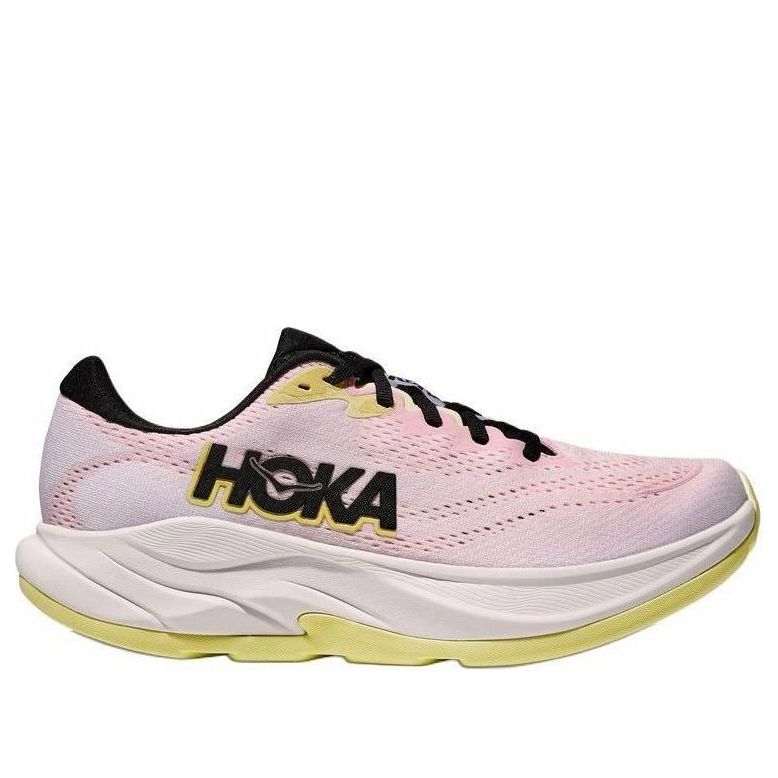 (WMNS) HOKA ONE ONE Rincon 4 'Carnation starlight Glow' 1155131-CTNS