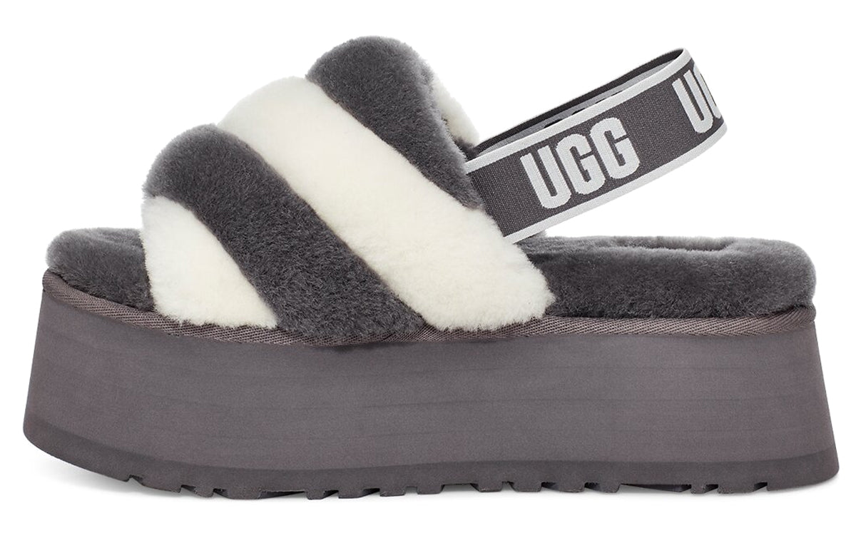 (WMNS) UGG other Sports sandals 'Gray White' 1120875-SWCM