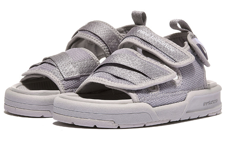 New Balance 3205 Series Gray Korean Version 'Gray White' SD3205GGY